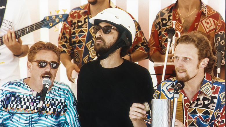 кадр из фильма Дорогой дневник