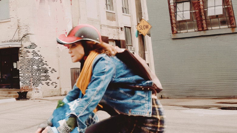 кадр из фильма Stealing the Sky