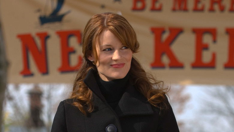 кадр из фильма Дочь Дэниеля