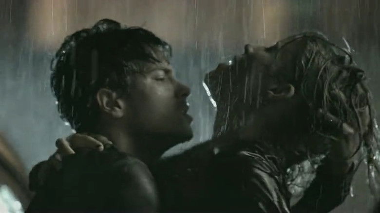 кадр из фильма A Tragédia da Rua das Flores