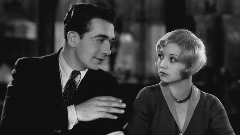 кадр из фильма Show Girl