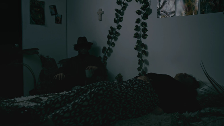 кадр из фильма De Mi Sangre