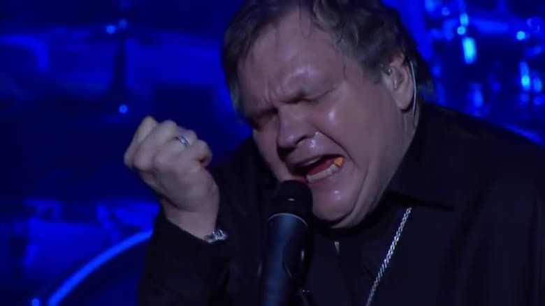 кадр из фильма Meat Loaf: Guilty Pleasure Tour - Live From Sydney