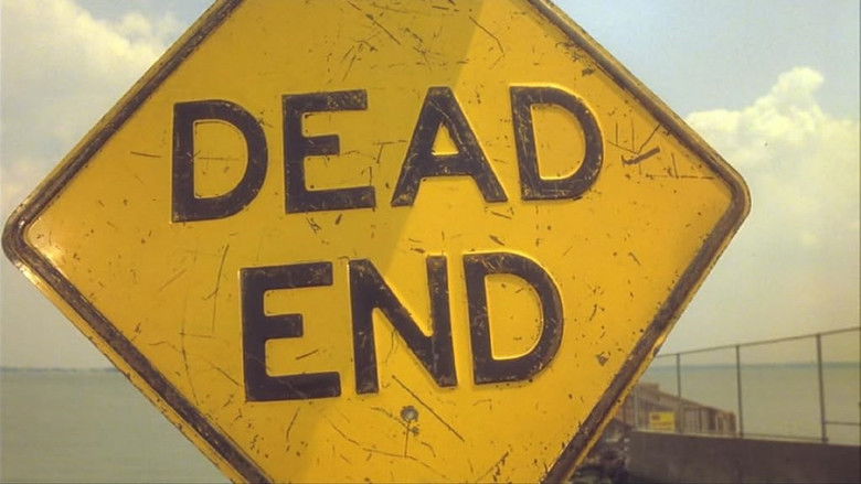 кадр из фильма Кровавое лето Сэма