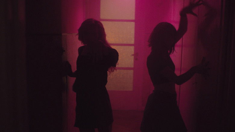 кадр из фильма Me voy