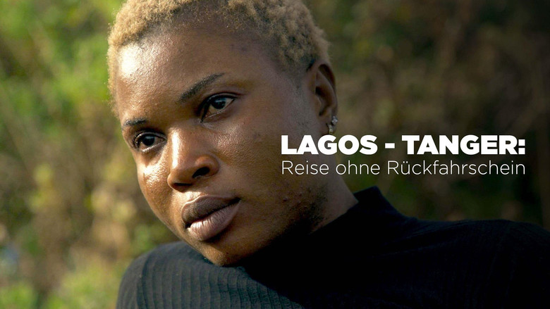 кадр из фильма No U-Turn