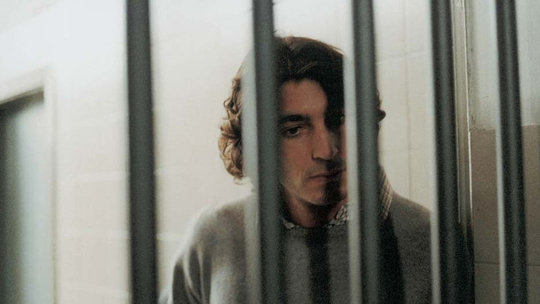 кадр из фильма Il fuggiasco