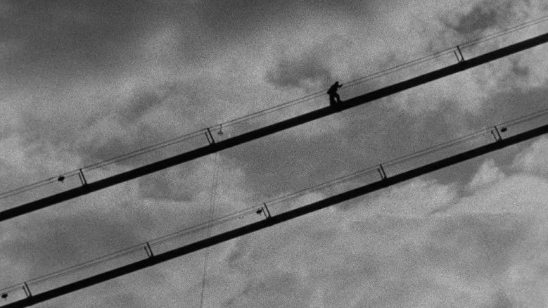 кадр из фильма Three Landscapes