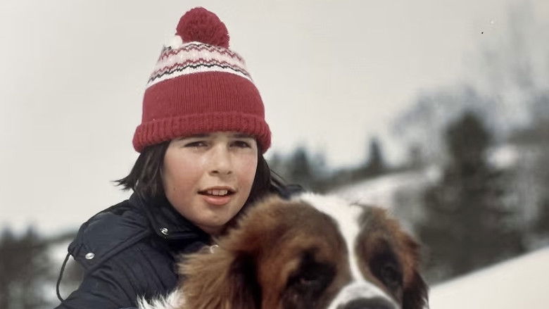 кадр из фильма Собака, остановившая войну