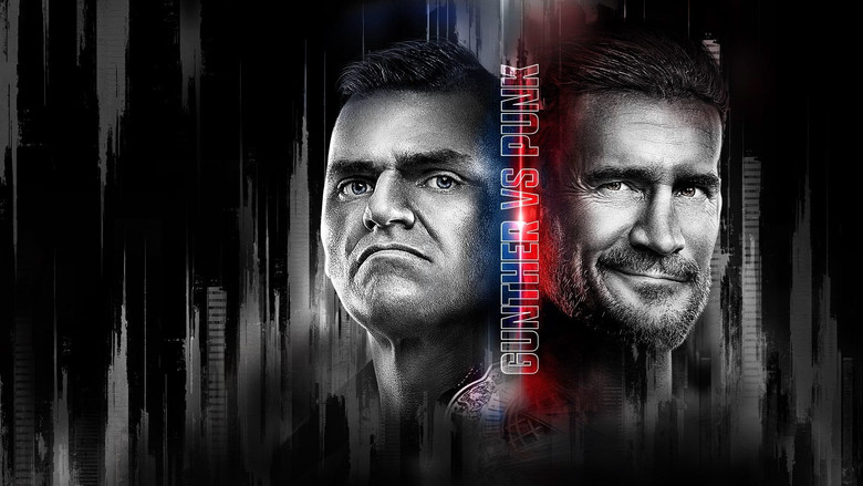 кадр из фильма WWE SummerSlam 2025: Saturday