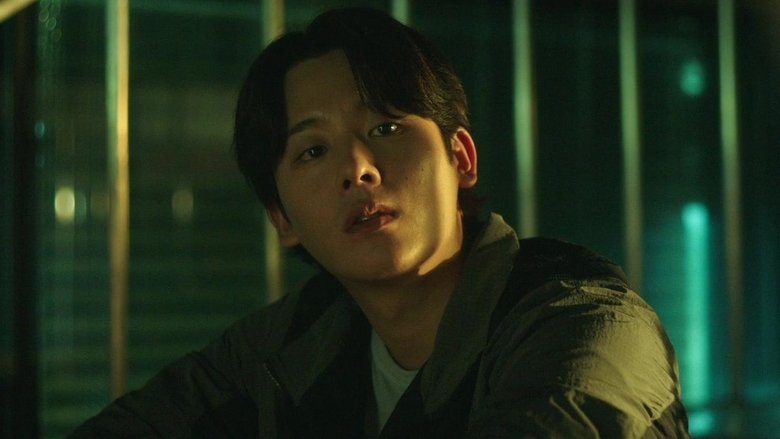 кадр из фильма 빌리브