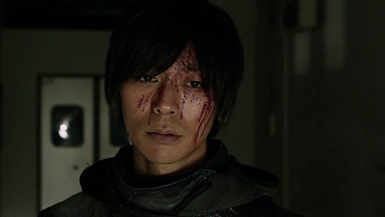 кадр из фильма 葬儀人　アンダーテイカー