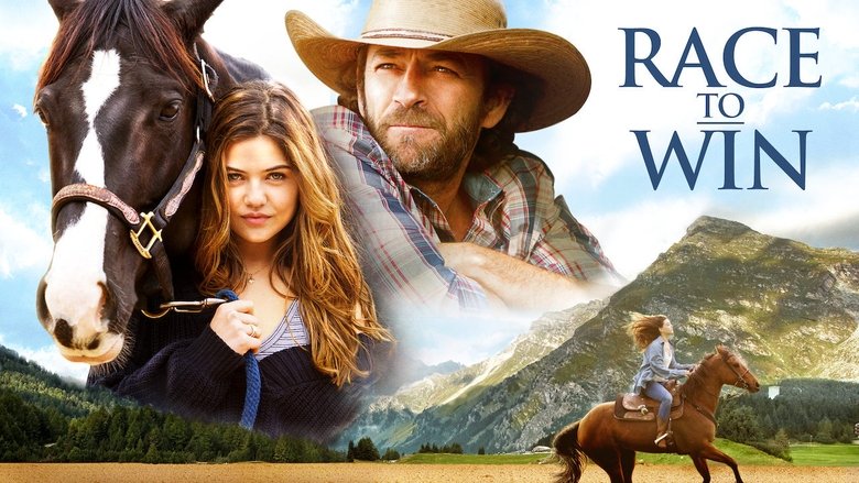 кадр из фильма Race To Win