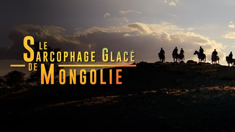 кадр из фильма Le sarcophage glacé de Mongolie