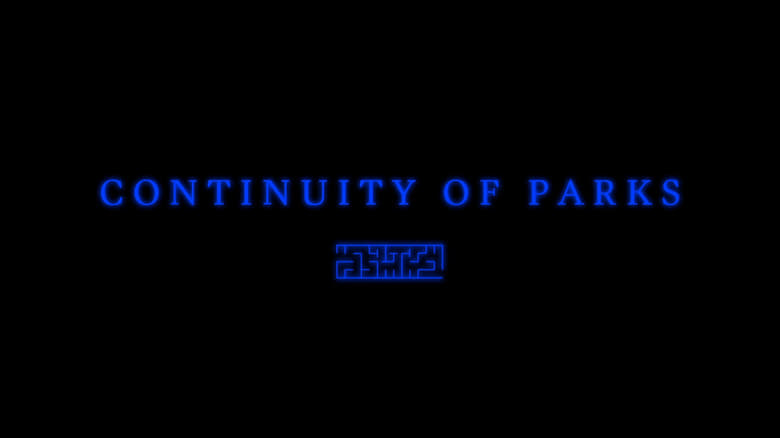 кадр из фильма Continuity of Parks