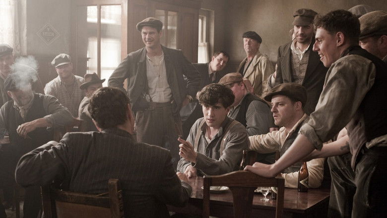 кадр из фильма Опасная банда