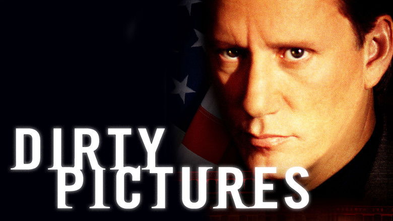 кадр из фильма Грязные снимки