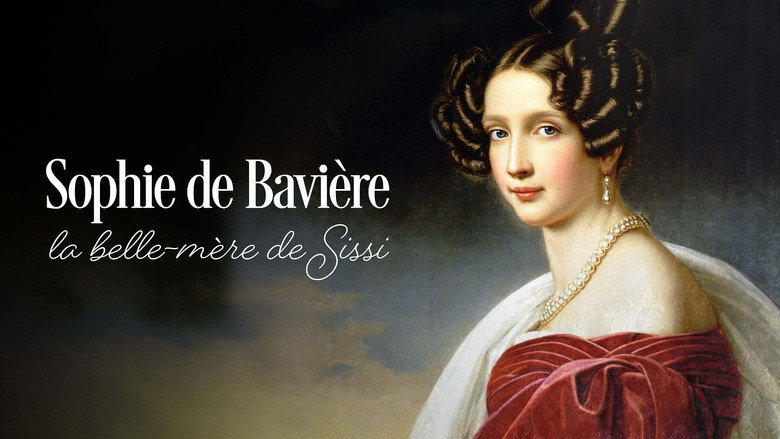 кадр из фильма Sophie de Bavière, la belle-mère de Sissi