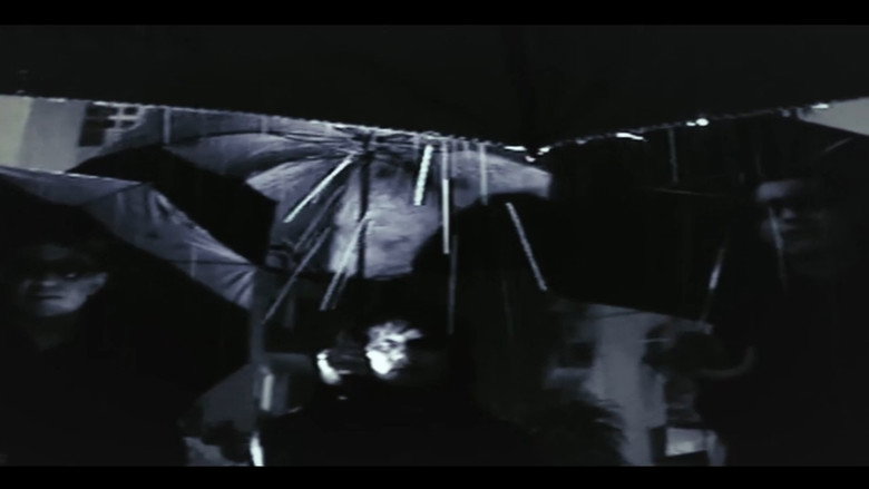 кадр из фильма Etapa Gris