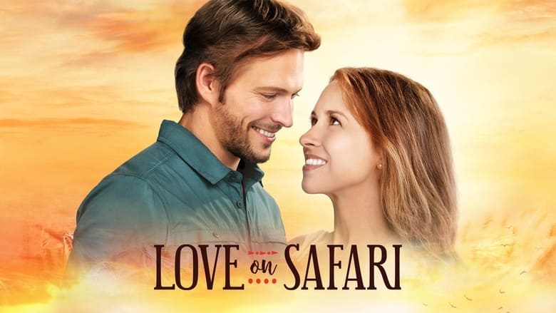 кадр из фильма Love on Safari