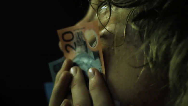 кадр из фильма The Vivid Wilds