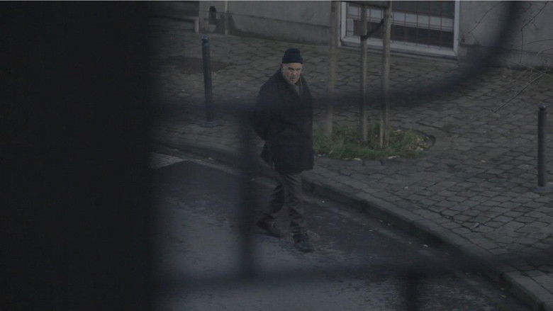 кадр из фильма Nettoyer Schaerbeek