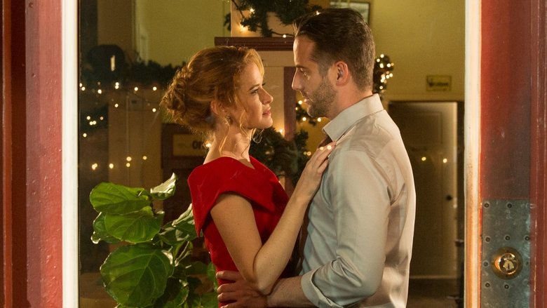 кадр из фильма Christmas Pen Pals