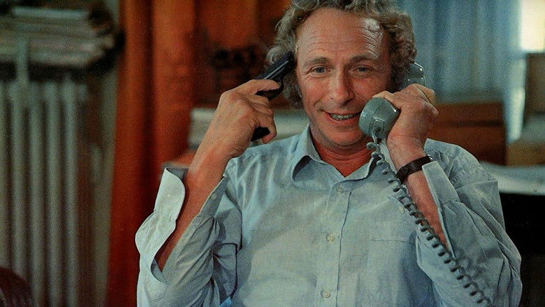 кадр из фильма Папаши