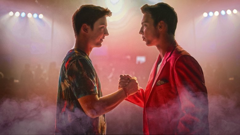 кадр из фильма Bruder vor Luder