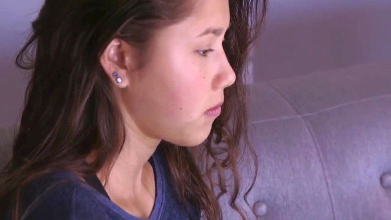 кадр из фильма I Am Maris: Portrait of a Young Yogi