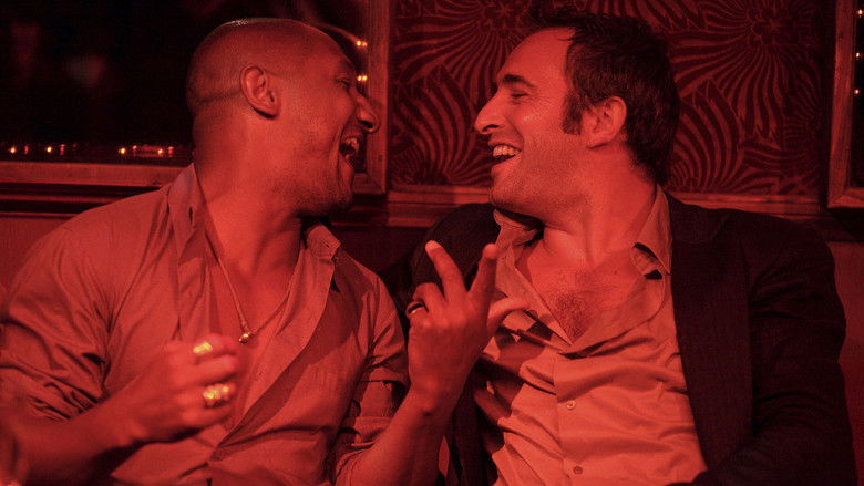 кадр из фильма Маленькие секреты