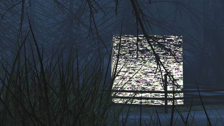 кадр из фильма Searchlight under Sea Level