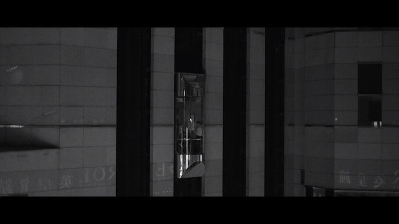 кадр из фильма 長夜將盡