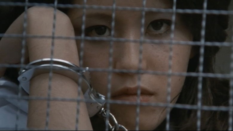 кадр из фильма 喜劇 特出しヒモ天国