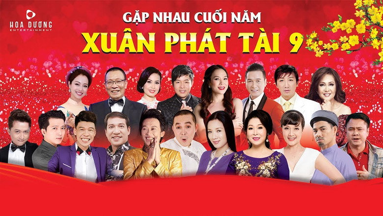 кадр из фильма Xuân Phát Tài 9