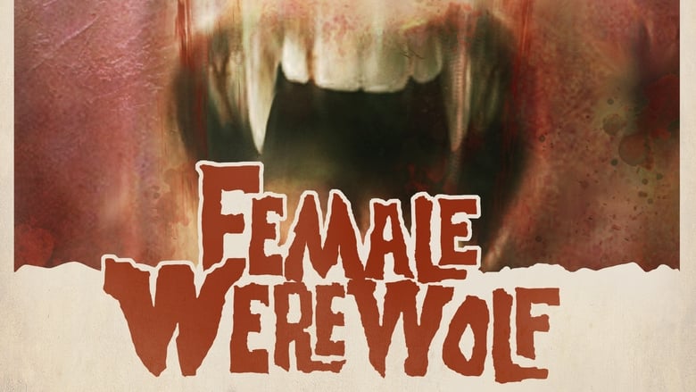 кадр из фильма Female Werewolf