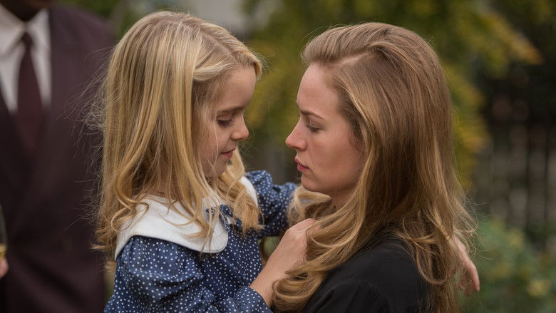 кадр из фильма Мистер Черч