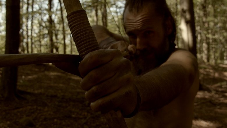 кадр из фильма The Redneg