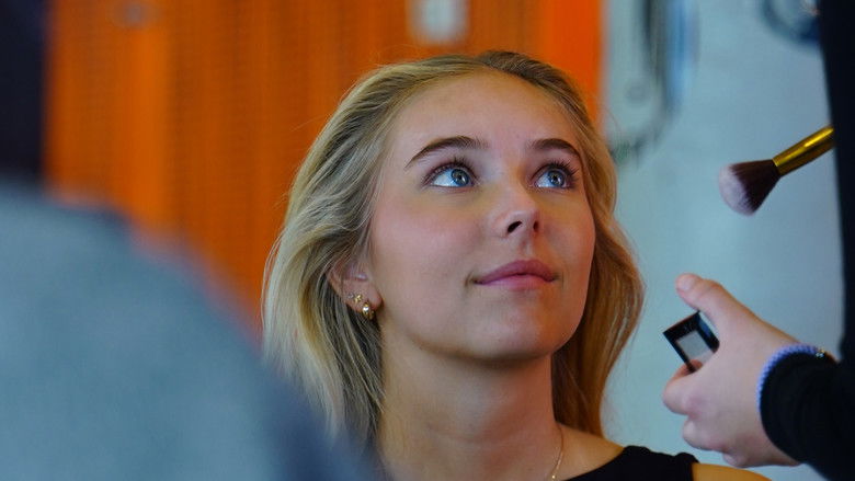 кадр из фильма Lysglimt