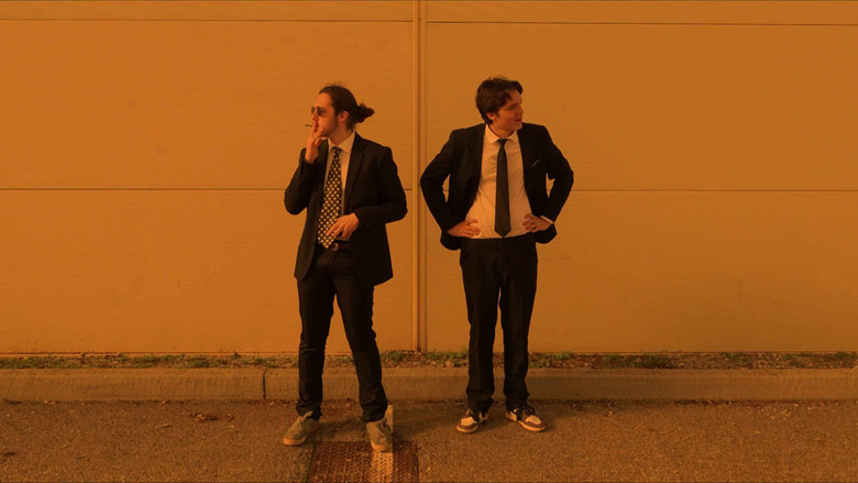 кадр из фильма Élégance