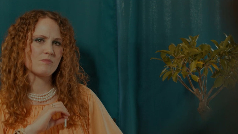 кадр из фильма She Burns in Hell: Chapter 2