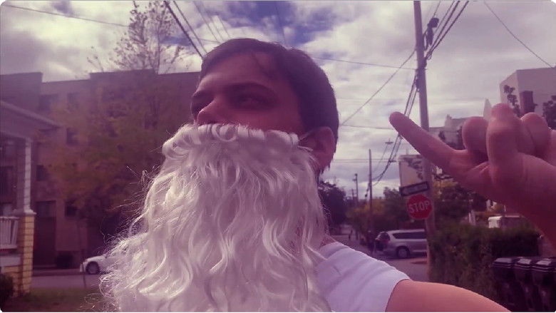 кадр из фильма Woodworked