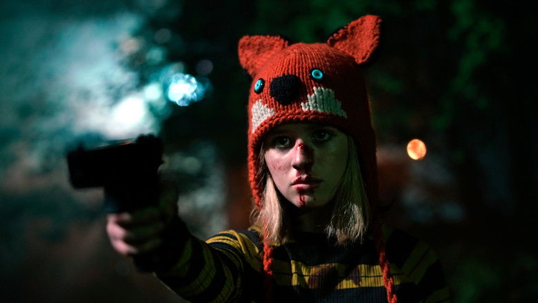 кадр из фильма Бекки