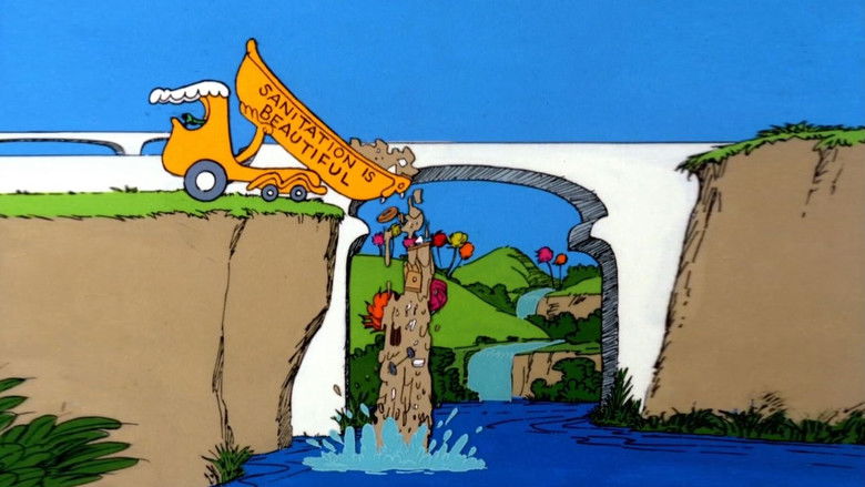 кадр из фильма Лоракс