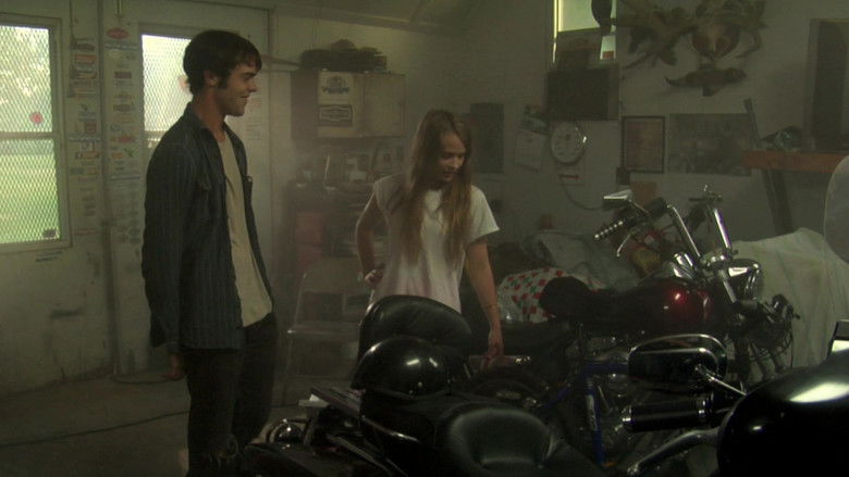 кадр из фильма Дети индиго