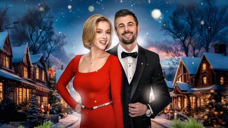 кадр из фильма Рождество в Мистлтоу