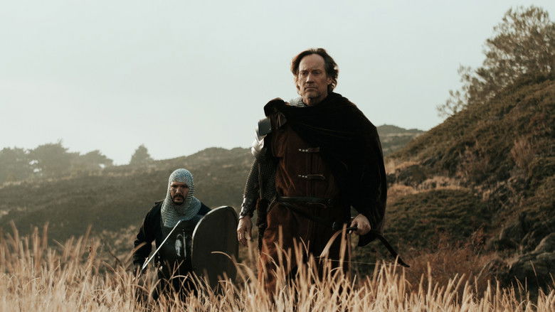 кадр из фильма Последнее искупление