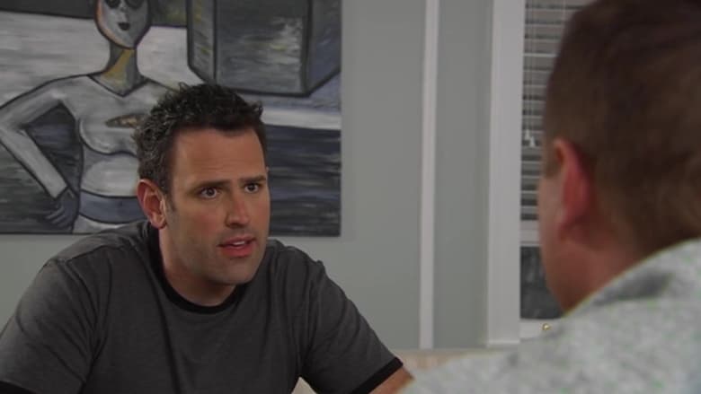 кадр из фильма Alleyball