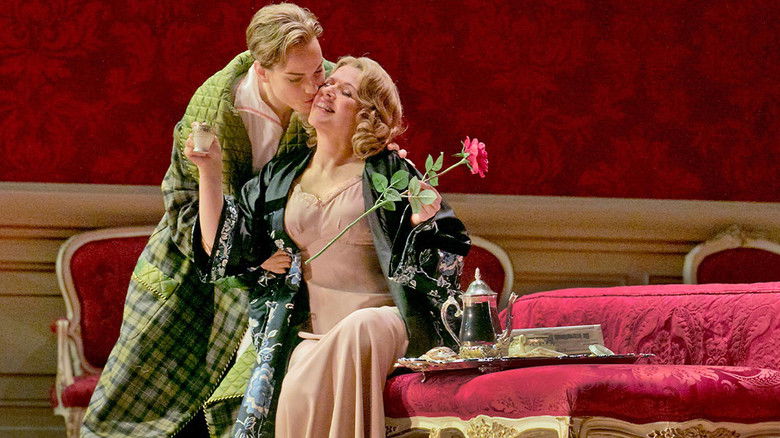 кадр из фильма Der Rosenkavalier