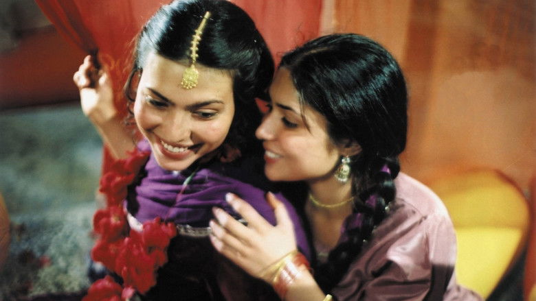 кадр из фильма Тихие воды